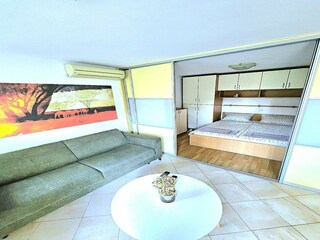 Apartment Dubrovnik Ausstattung 16