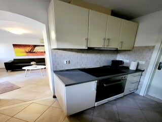 Appartement Dubrovnik Équipement 15