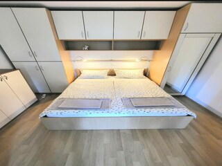 Apartamento Dubrovnik Características 21