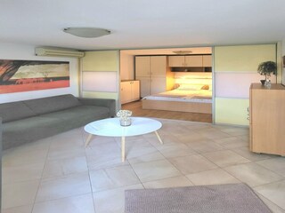 Apartamento Dubrovnik Características 22