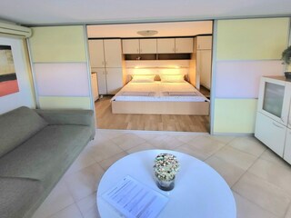 Apartment Dubrovnik Ausstattung 26