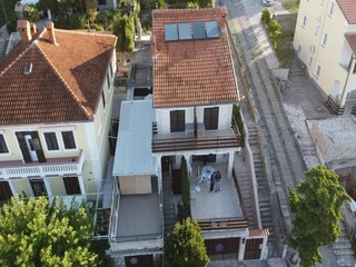 Appartement Jadranovo  19
