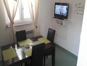 Apartments Amalia - Two Bedroom Apartment with Terrace - Zadar - image1