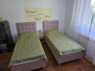 Apartamento Zadar Características 9