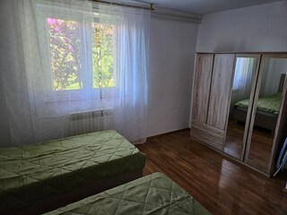 Apartamento Zadar Características 6