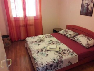 Apartamento Zadar Características 7