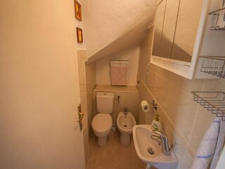 Apartment Zadar Ausstattung 8