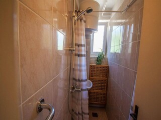 Apartamento Zadar Características 13