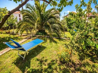 Apartamento Zadar Grabación al aire libre 3