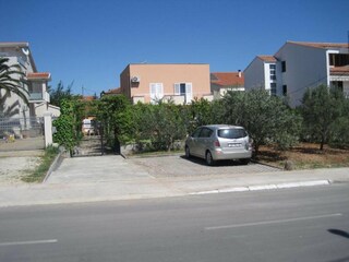 Apartamento Zadar  17