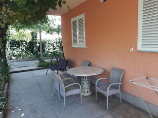 Apartamento Zadar  18