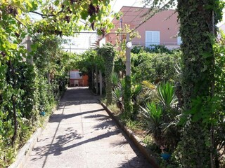 Apartamento Zadar  19