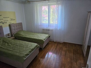 Apartamento Zadar Características 14