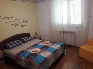 Apartamento Zadar Características 11