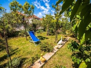 Caravana Apartments Amalia - Two Bedroom Apartment with Terrace - Zadar - image1