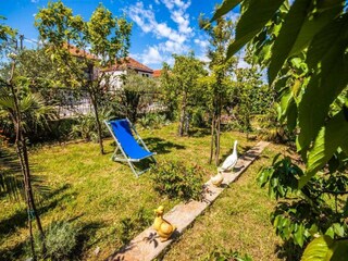 Apartamento Zadar Grabación al aire libre 5