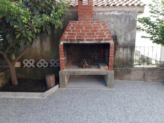Apartamento Zadar  20