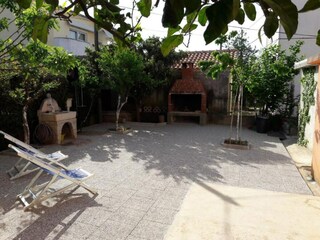 Apartamento Zadar  22