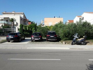 Appartamento Zadar  28