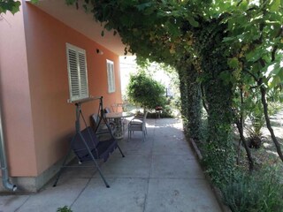 Apartamento Zadar  22