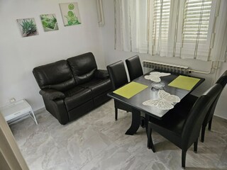 Apartamento Zadar Características 14