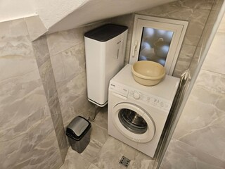 Apartamento Zadar Características 17