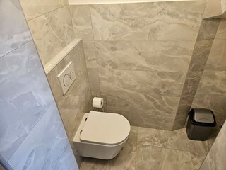 Apartamento Zadar Características 18