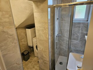 Appartamento Zadar Caratteristiche 19