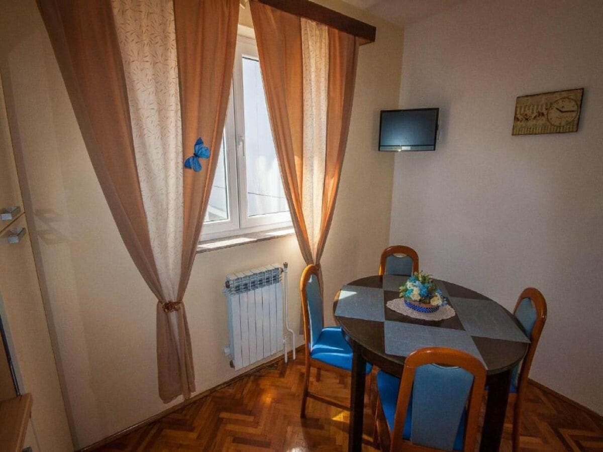 Apartment Zadar Features 1