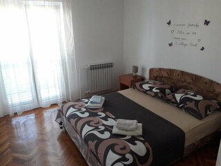 Apartamento Zadar Características 18