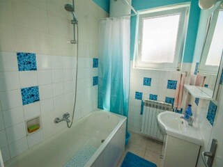 Apartment Zadar Ausstattung 15
