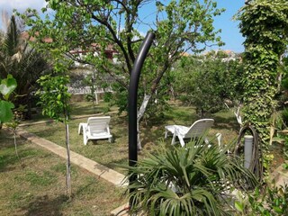 Appartement Zadar Enregistrement extérieur 6