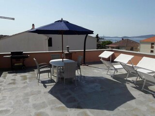 Apartamento Zadar  29