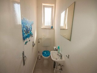 Appartement Zadar Équipement 10