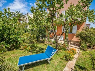 Appartement Zadar Enregistrement extérieur 7