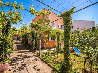 Appartement Zadar Buitenaudio-opname 7