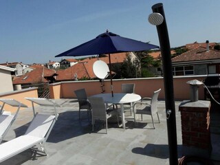 Appartamento Zadar  34