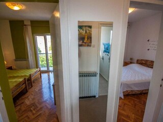 Appartement Zadar Kenmerken 17