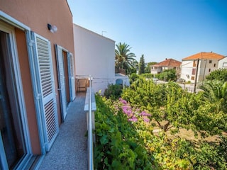 Appartement Zadar Buitenaudio-opname 5
