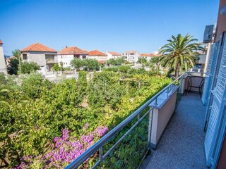 Appartement Zadar Buitenaudio-opname 9