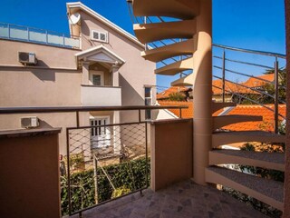 Apartamento Zadar  42