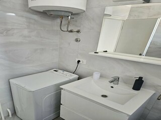 Apartamento Zadar Características 21