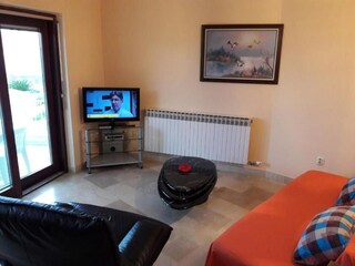 Appartement Kozino Kenmerken 10