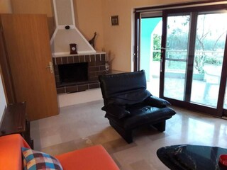 Apartment Kozino Ausstattung 10