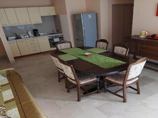Appartement Kozino Kenmerken 14