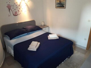 Appartement Kozino Kenmerken 15