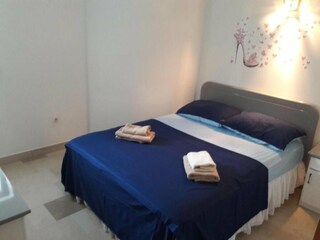 Apartment Kozino Ausstattung 15