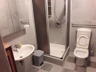 Apartment Kozino Ausstattung 16
