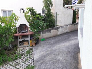 Apartment Kozino  24