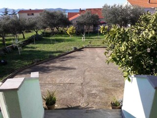 Apartment Kozino  25